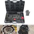 DPS6 Clutch Tool Dual Clutch Dry Transmission Installer Remover Kit