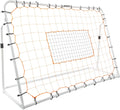 Franklin Sports Soccer Rebounder - Perfect for Training