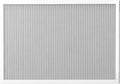 20x20x1 HVAC Furnace Air Filter - Lasts a Lifetime, Washable