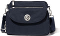 Calais Crossbody Bag for Women 9.5x7 Lightweight Travel