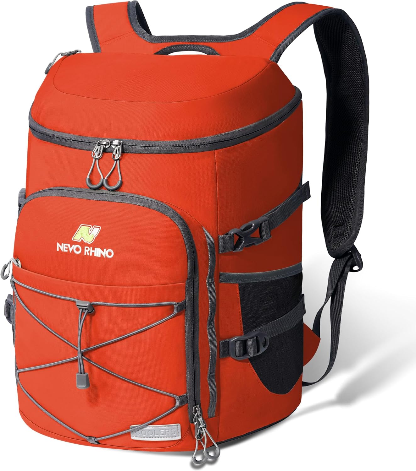 N NEVO RHINO Insulated Backpack Cooler for Outdoor Adventures