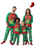 Frosty the Snowman Family Christmas Pajamas - Cozy Matching Sets
