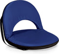 Oniva Stadium Seat Reclining Bleacher Seat - Portable Comfort
