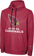 FOCO NFL Men's Official Sideline Primary Logo Performance (Style RPXR)