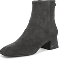 Sam Edelman Paige Ankle Boot - Sleek Block Heel Ankle Bootie