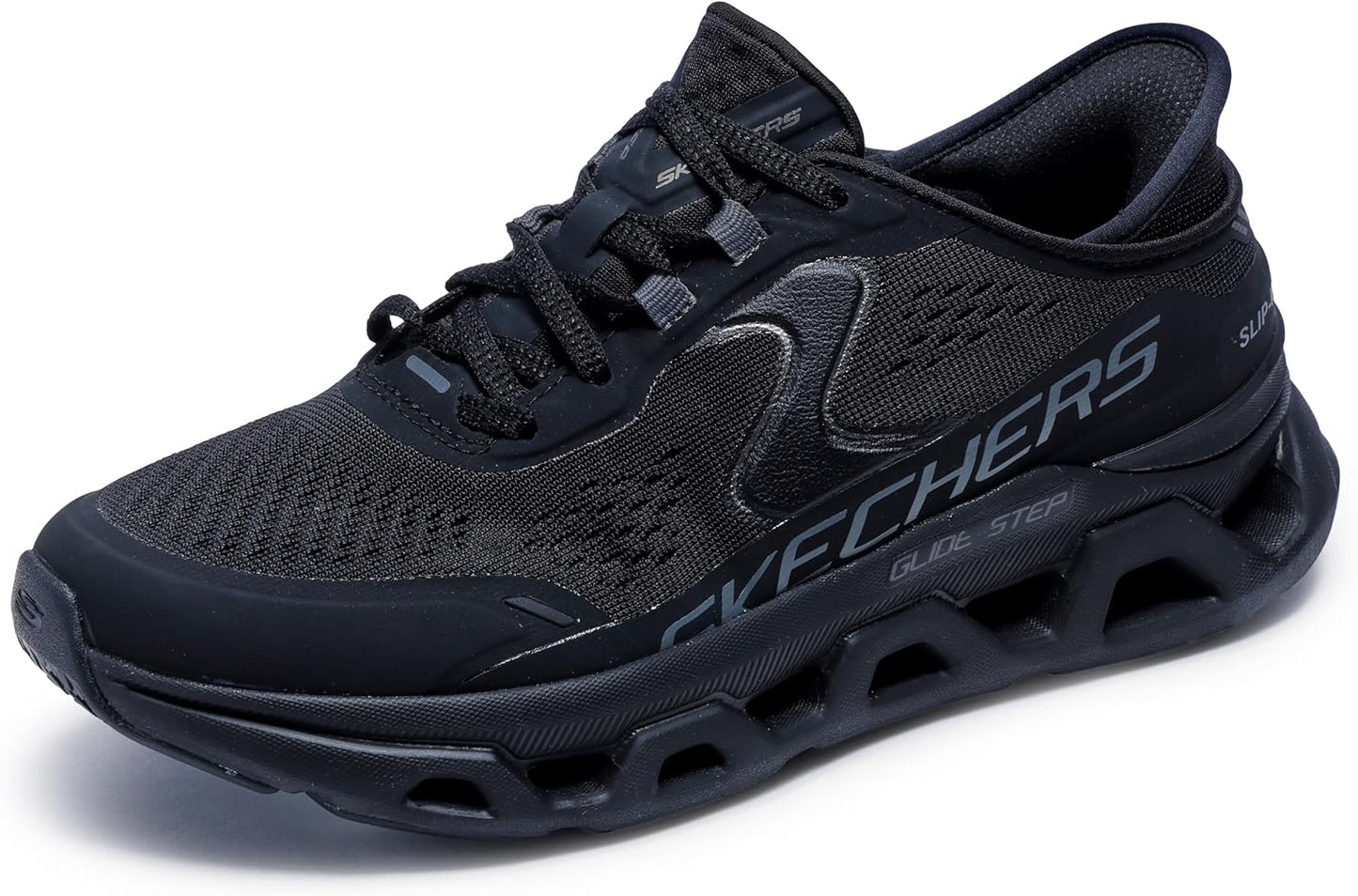 Skechers Women's Glide-Step Atlus Hands Free Slip-ins Sneaker Review