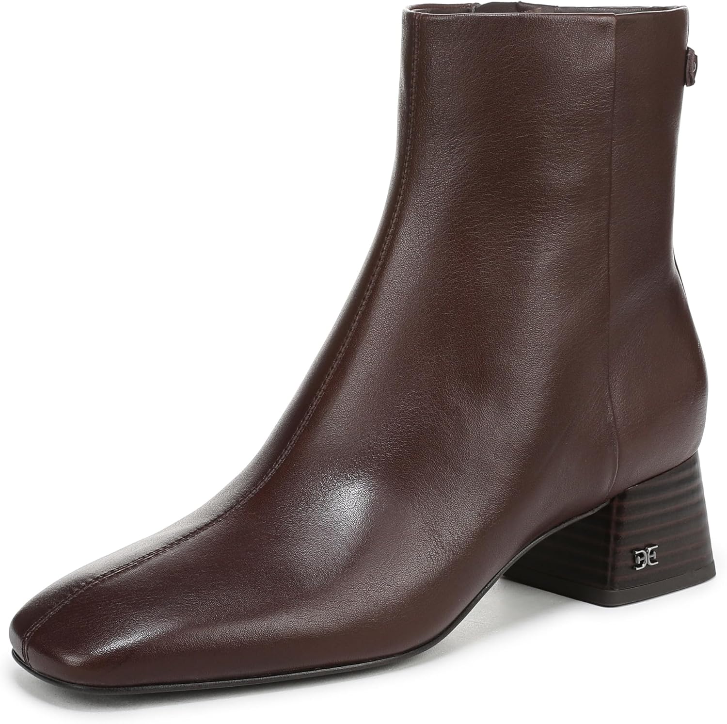 Sam Edelman Paige Ankle Boot: Stylish and Versatile Footwear