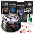All-in-one Waxing Kit for Hair Removal at Home with Beads
