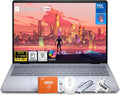 Dell Inspiron 16 Business Laptop PC - Responsive 16in Touchscreen