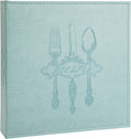COFICE Recipe Binder for Organizing Your Favorite Recipes