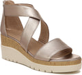 Naturalizer Soul Goodtimes Wedge Sandal - Comfortable