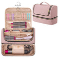 Dusty Rose Travel Bag for Dyson Airwrap - Keep Styler Safe