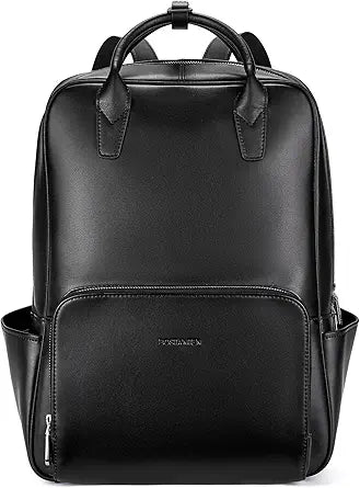 BOSTANTEN Laptop Backpack for Women - Stylish and Functional