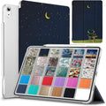 DuraSafe Cases for iPad Air 6/5/4 10.9in - Slim Clear Night Sky