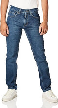 Lee Men's Premium Select Regular Straight Leg Jeans for Men - Classic