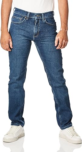 Lee Men's Premium Select Regular-fit Straight-Leg Jean Review