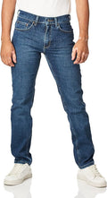 Lee Men's Premium Select Regular-fit Straight-Leg Jean (Style E0R2)