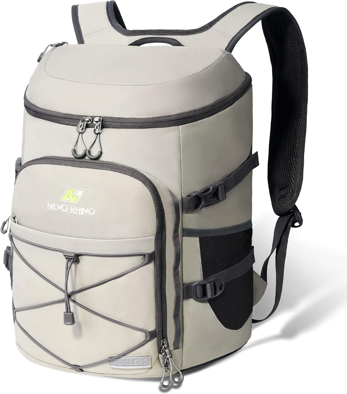 N NEVO RHINO Insulated Backpack Cooler for Outdoor Adventures