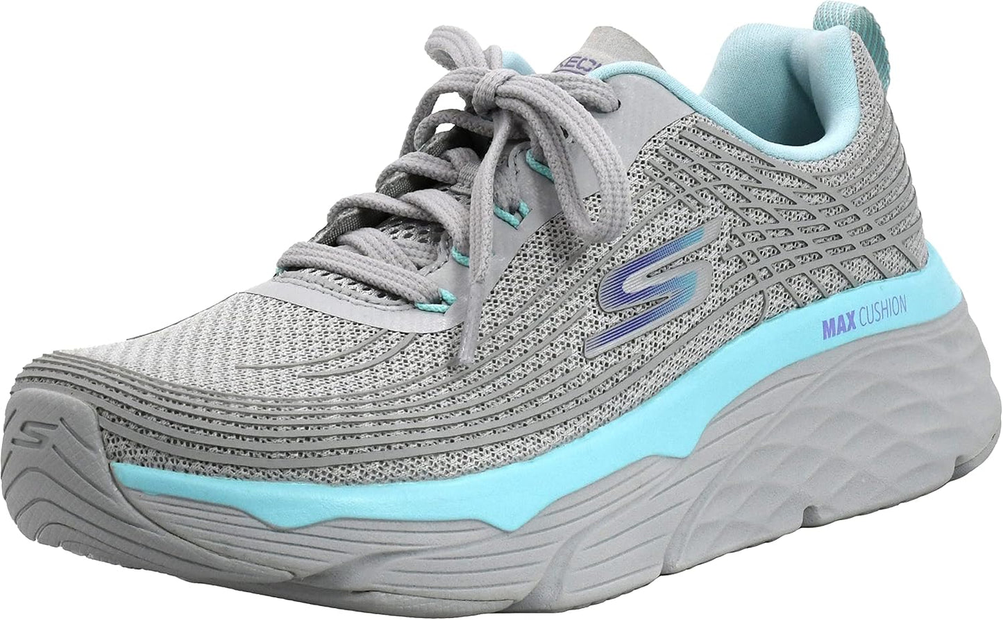 Skechers Women's Max Cushioning Elite: Ultimate Comfort Shoes