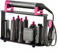 Dyson Styler Compatible Hair Tools Organizer - Anti-Slip Storage