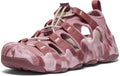 Women's Hyperport H2 Breathable Hiking and Water Sandals - Easy On