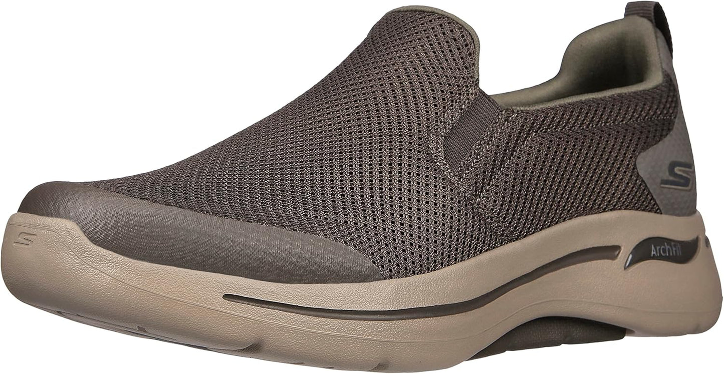 Skechers Go Walk Arch Fit Togpath Sneakers for Ultimate Comfort
