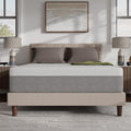 Novilla 12 Inch Mattress California King - Gel Memory Foam Comfort