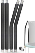 Trampoline Poles Replacement for Skywalker - Galvanized Enclosure