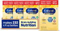 Enfamil NeuroPro Baby Formula 36.4 Oz Pack of 4 - Brain & Immune