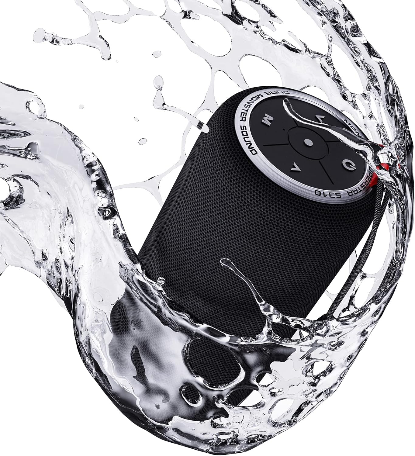 30W Dynamic Sound | Monster Bluetooth Speaker