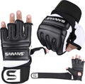 Punch Bag Boxing Gloves Karate Mitts MMA Training Gloves - Durable Fit
