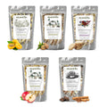 Nelson's Tea Dessert Sampler Pack Tea - 5 Dessert Flavors
