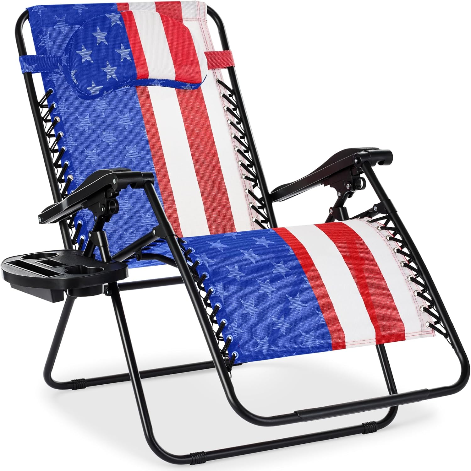 Oversized Zero Gravity Chair for Ultimate Relaxation and Comfort