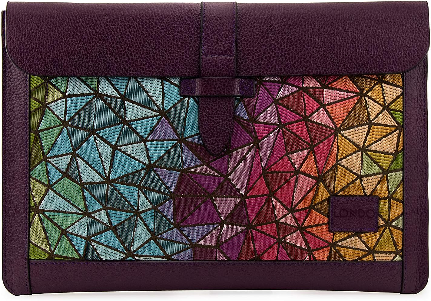 Top Grain Leather MacBook Bag Sleeve for Pro and Air Models