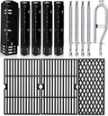 Hiorucet DGH474CRP Replacement Parts for Dyna Glo 5 Burner Grill
