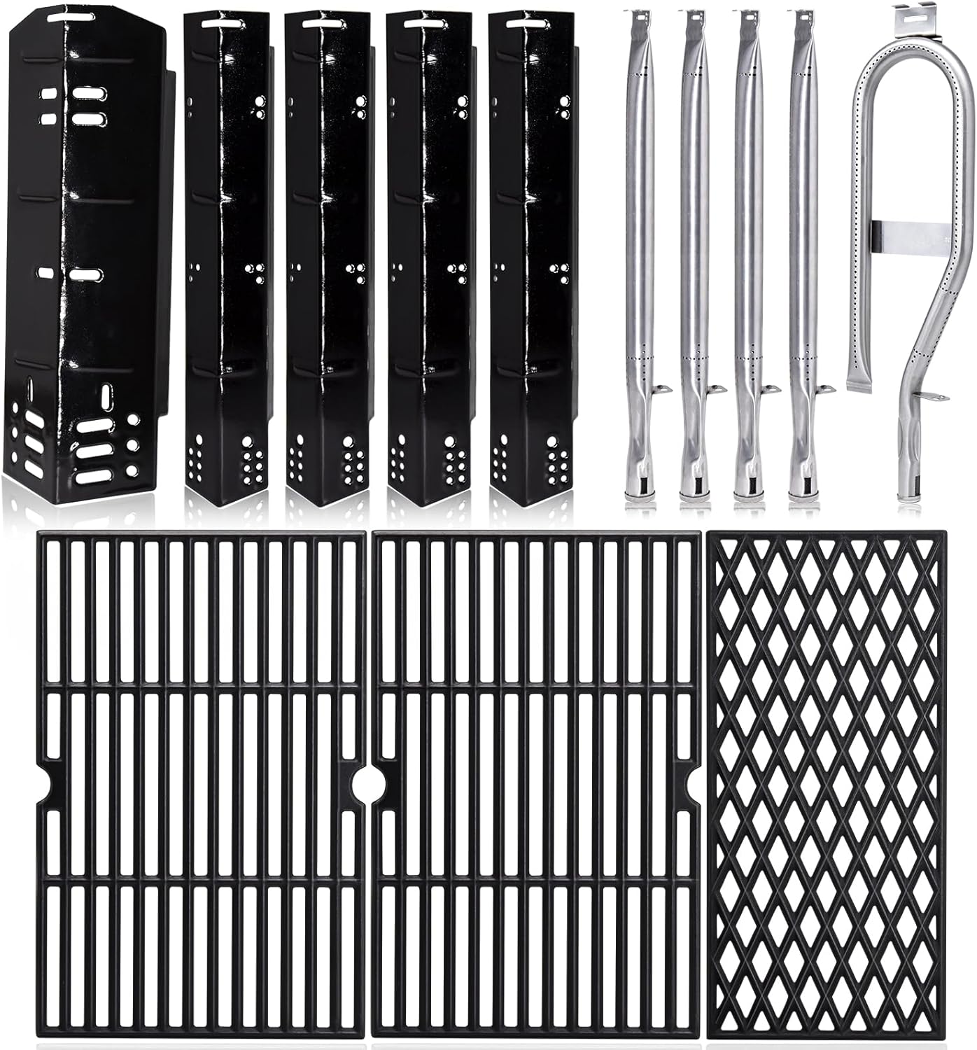 Dyna Glo Grill Replacement Parts for DGH474CRP and More