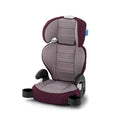 TurboBooster 2.0 Highback Booster Car Seat, Freya - Convertible Safety