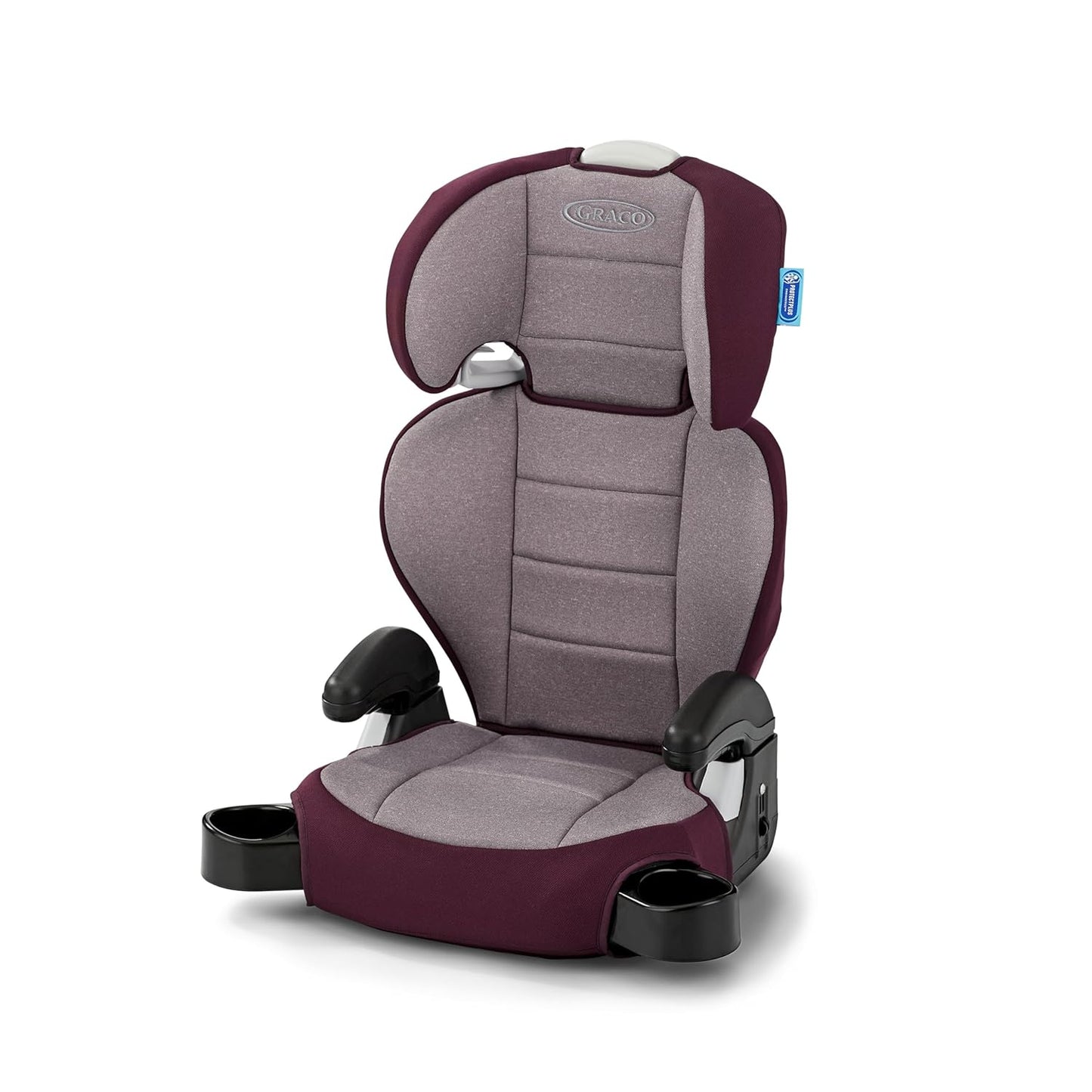 Graco TurboBooster 2.0 Highback Booster Car Seat for Safety