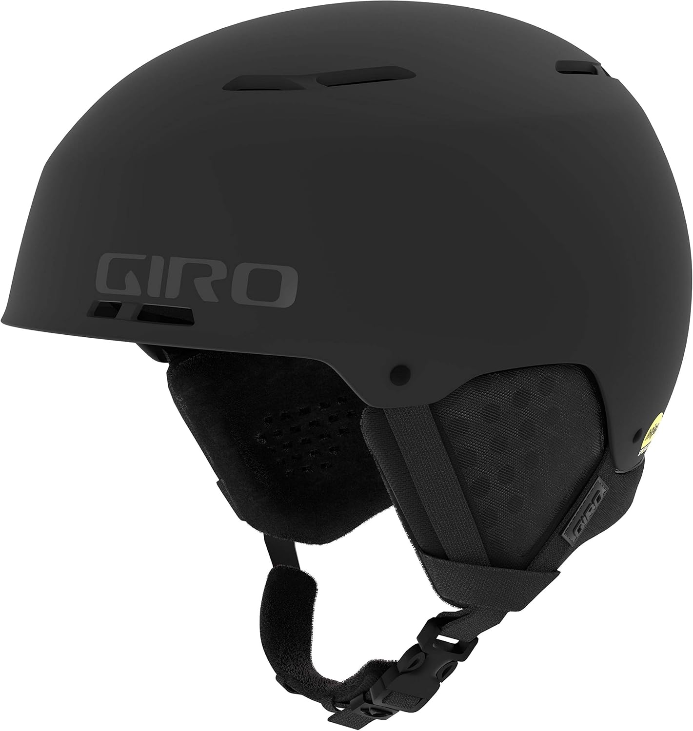 Giro Emerge Spherical Ski Helmet - Ultimate Protection!