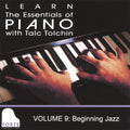 Master Piano Basics with 'CD Baby' Course!