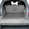 PETICON SUV Cargo Liner for Dogs - Waterproof Large Cargo Cover