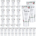 Mini Sunscreen SPF 30 Travel Size 24 Pack - Bulk Wedding Favors
