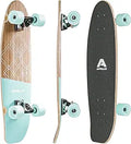 APOLLO Cruiser Skateboards Midi Cruiser Longboard - Versatile Ride