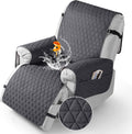 Recliner Cover with Non-Slip Granule - 100% Waterproof Large 28in