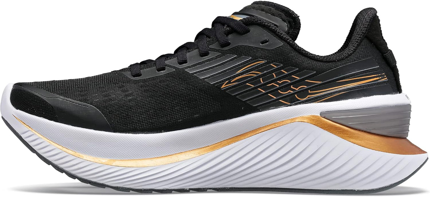 Saucony Men's Endorphin Shift 3 Running Shoes for Ultimate Comfort