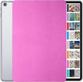 DuraSafe Case for iPad 9.7 in 2018 2017 - Slim Protective Stand