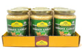 Ginger Garlic Cooking Paste 26.5oz Pack of 5+1 Free - Ready-to-Use