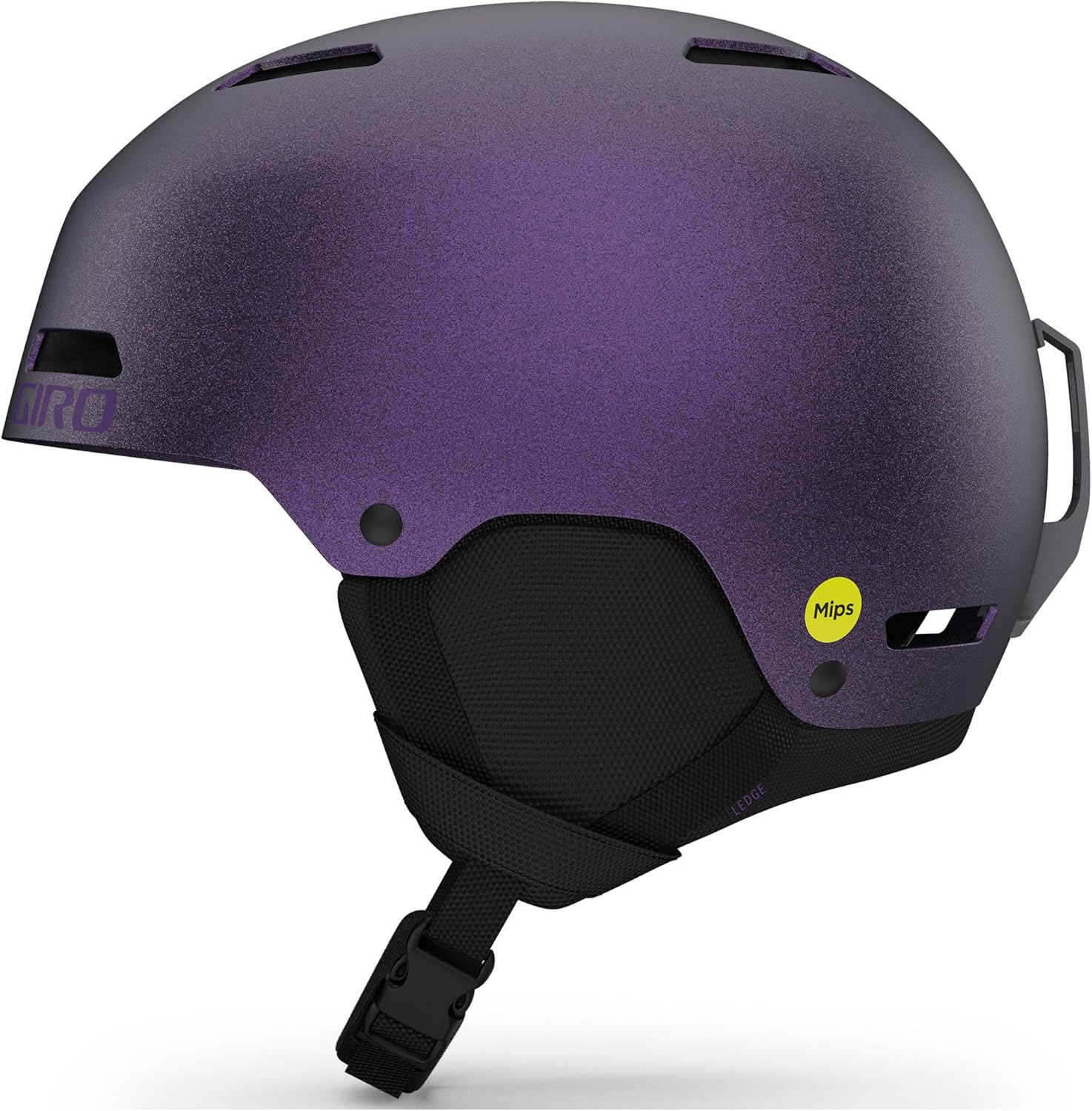 Giro Ledge MIPS Ski Helmet - Ultimate Protection