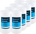 SpiroPure 10x4.5 BB 50 Micron Spun Melt-Blown Water Filter - Value