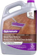Rejuvenate Professional Wood Floor Restorer - High Gloss, 1 Gallon